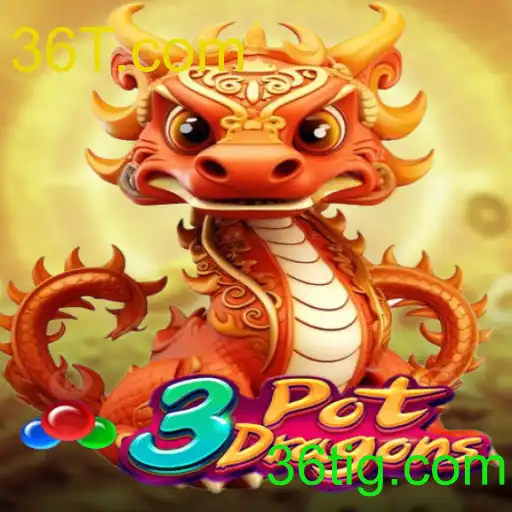 Descubra o Fascinante Jogo 3PotDragons