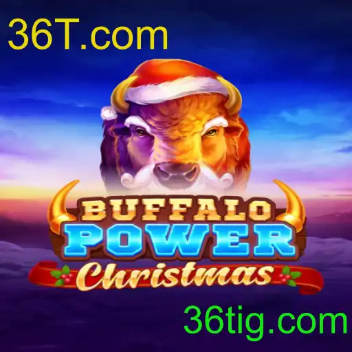 Explore o Mundo de BuffaloPowerChristmas