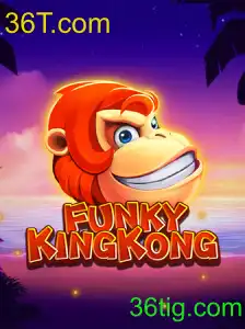 FunkyKingKong: Um Mergulho no Mundo do Jogo Inovador